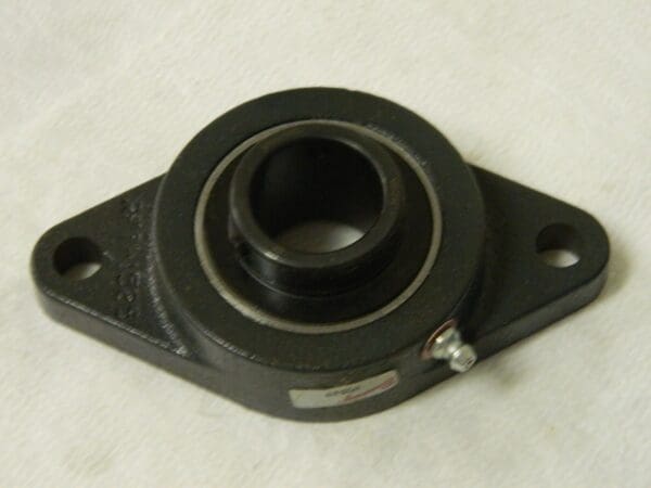 Browning Cast Iron 2 Bolt Flange Pillow Block 767445 1-3/16" x 4-19/32" VF2S-219