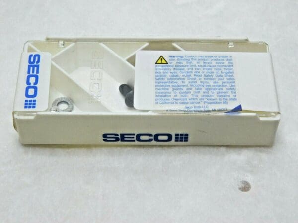 Seco Drill Cartridge Series Perfomax SD600-P-09-N 78293 02846778