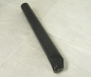 Hertel Indexable Boring Bar 1-3/4"SD x 2.01" Min Bore 14" OAL A28MTFNL4 05695366