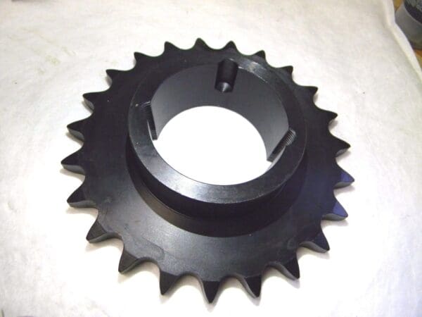 Browning Roller Chain Sprocket Hardened Steel 80 Pitch 23 Teeth H80TB23 3790946