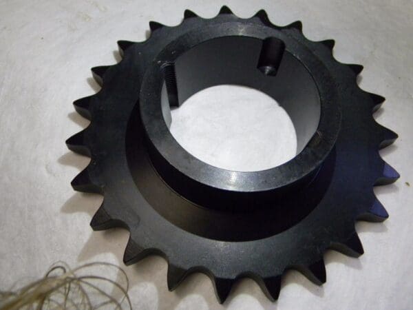 Browning Roller Chain Sprocket Hardened Steel 80 Pitch 23 Teeth H80TB23 3790946