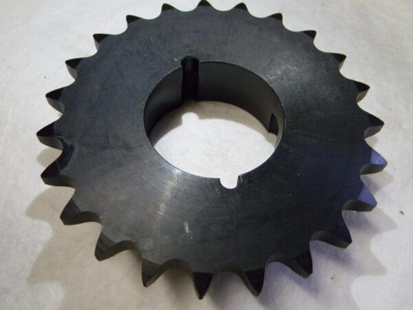 Browning Roller Chain Sprocket Hardened Steel 80 Pitch 23 Teeth H80TB23 3790946