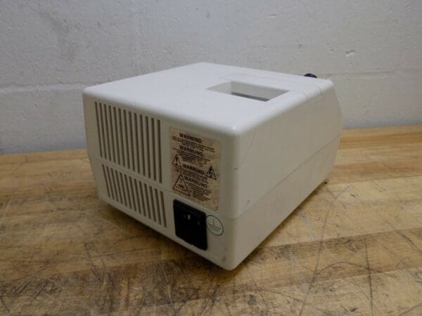 Dolan Jenner Fiber-Lite Fiber Optic Illuminator 150 Watt 115v MI-150 Repair