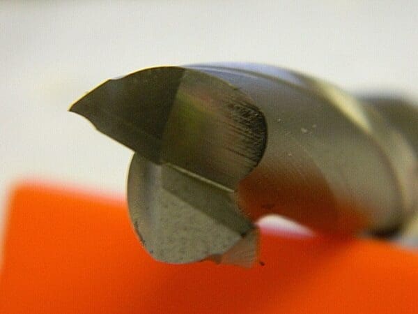 Hertel 5/8", 1-5/8" LOC 3-3/4" OAL 2 FL Cobalt Square End Mill QTY 2 E299915980