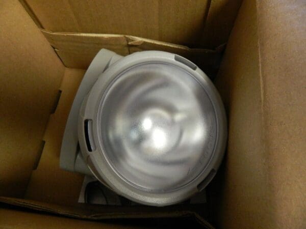 Lithonia Lighting 1 Head Halogen Remote Lighting Head 286103