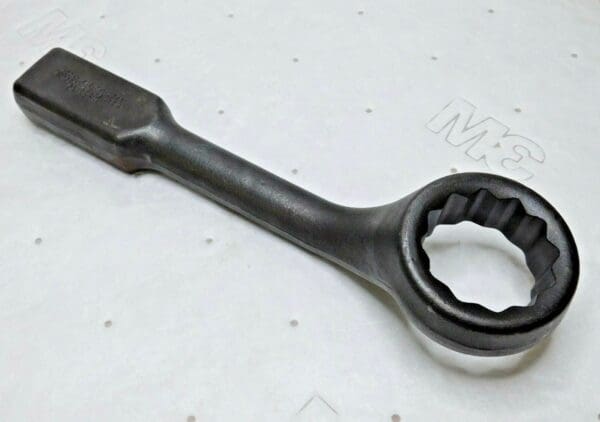 Proto Heavy-Duty Offset Striking Wrench 2-1/8" x 13-7/8" OAL 12 Point J2634SW