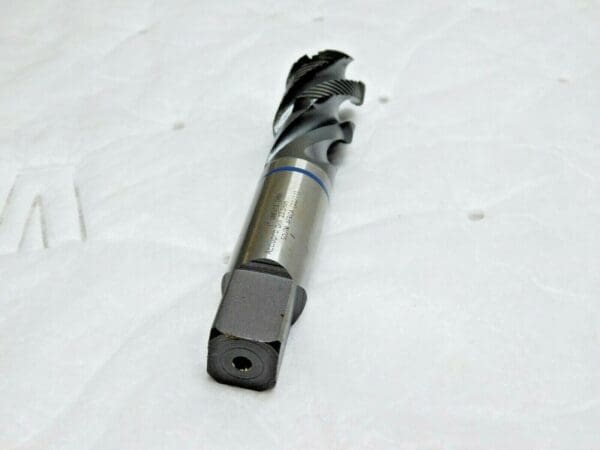 Accupro Modified Bottoming Spiral Flute Tap HSSE RH 1"-12 UNF H3 4FL 62010392