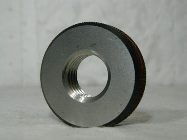 SPI M24x3.00 No Go Single Ring Thread Gage 34-512-4