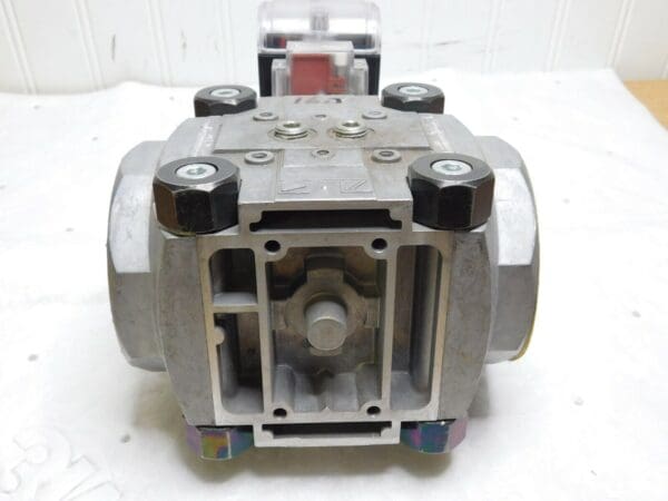 Kromschroder Gas Solenoid Valve 24VDC VAS3T65N/NKSR 88013042