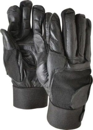 Ability One 2XL (11) Anti-Vibration/Impact Protection Work Gloves