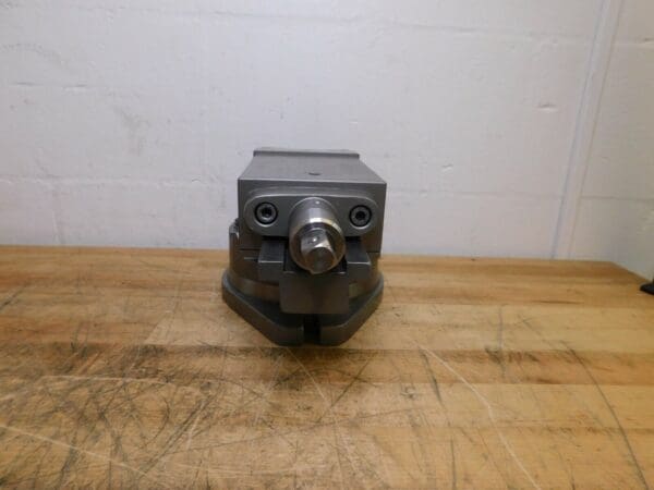 Gibraltar 4" Opening Swivel Precision Machine Vise 110027 REPAIR