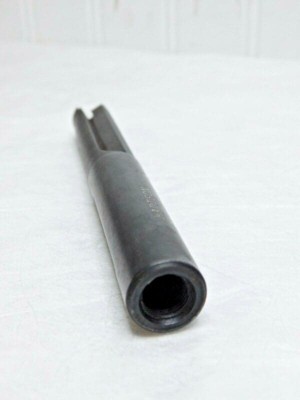 Madison Cutting Tools Stub Length Indexable Drill 0.7180" Diam 1206-705-01510