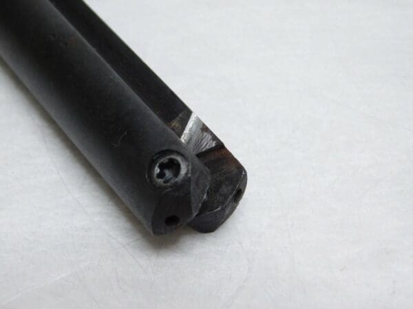 Madison Cutting Tools Stub Length Indexable Drill 0.7180" Diam 1206-705-01510