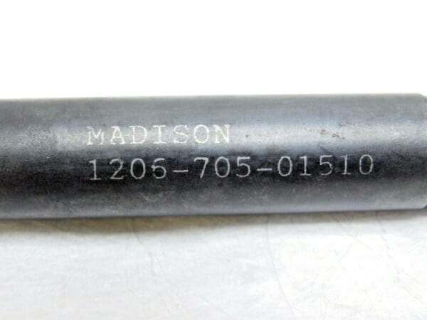 Madison Cutting Tools Stub Length Indexable Drill 0.7180" Diam 1206-705-01510