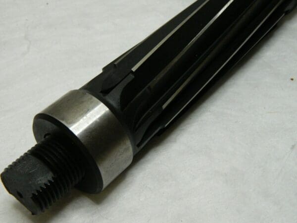 Pro #1 13/16" Hand Expansion Reamer Right Hand Cut