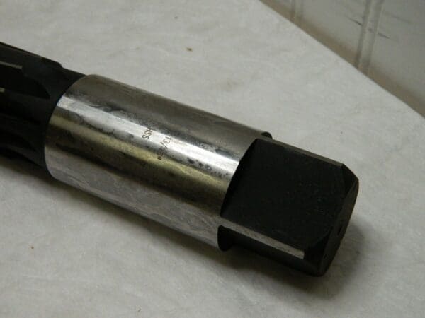 Pro #1 13/16" Hand Expansion Reamer Right Hand Cut