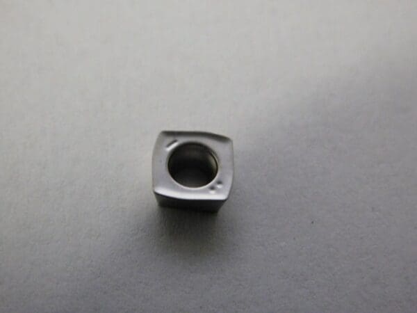 Hertel PENTA24N400 Grade IC908 Carbide Grooving Insert QTY 10 52967346