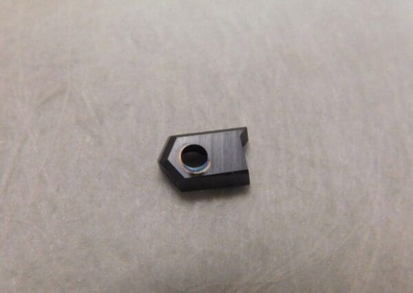 Kennametal Carbide Turning Insert H4EB Grade KC7315 QTY 10 5311374