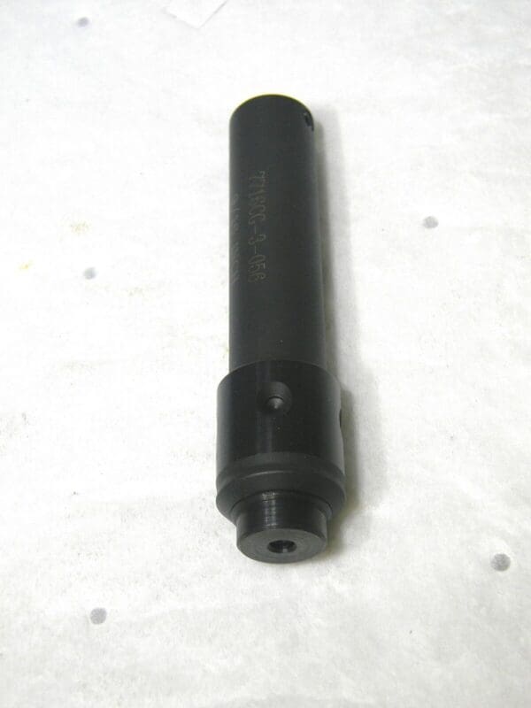 Parlec Quick Change Tapping Adapter for 9/16” M14 Taps 3.7” Proj 7716CG-3-056