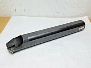 Vargus Internal Indexable Threading Toolholder 14" OAL AVRC200-5U 66290