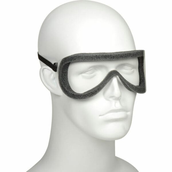 Paulson Infectious Disease Control (IDC) Goggle, Anti-Fog, Qty 100 IDC/GAF-100