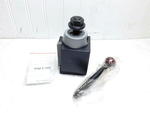 Interstate Quick Change Tool Post 250-222 30569404