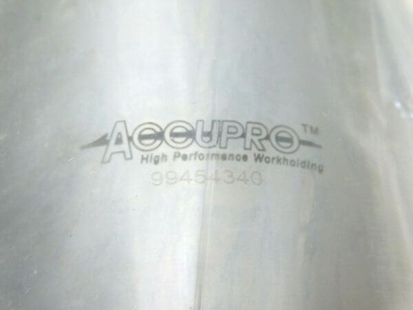 ACCUPRO Standard Point Live Center MT4 Point Diameter 30.00mm 781026 99454340