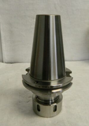 Accupro 3/64" x 1" CAT50 Taper Shank Single Angle TG/PG 100 Collet Chuck 776960