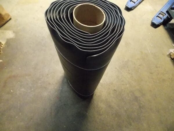 Wearwell Static Dissipative Anti-Fatigue Matting 1/2" x 3' x 25' #791.12X3X25GY