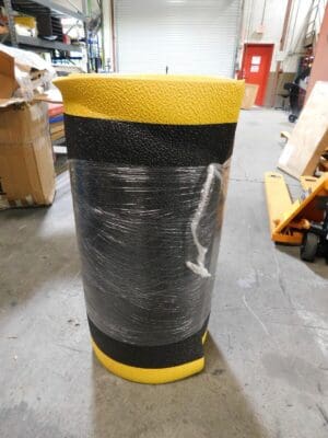 Pro-Safe Dry Environment Anti-Fatigue Mat 60' L x 3' W x 3/8″ T 1926309033X60