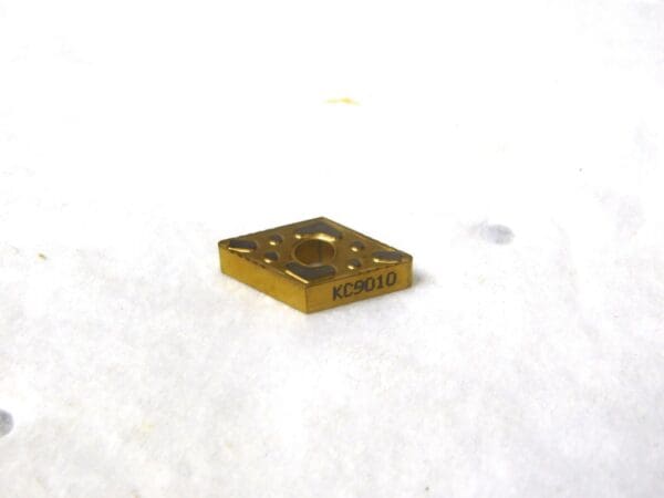 Kennametal Kenloc Turning Insert DNMG432P Grade-KC9010 Box of 4 1159080 USA