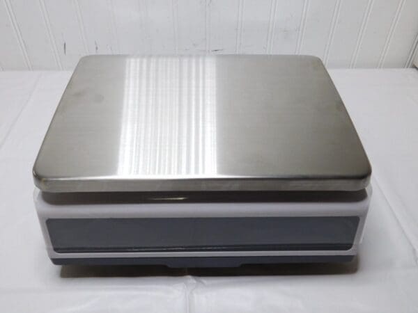 INSIZE Weighing Scale High Precision 20G Min to 30Kg Max 8001-30