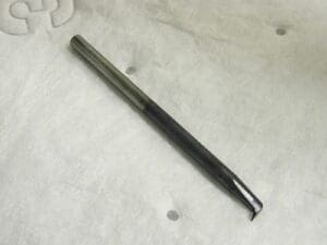 ITI Multi Reach Profiling Tool Solid Carbide 0.360" x 0.100" 09-1400-C