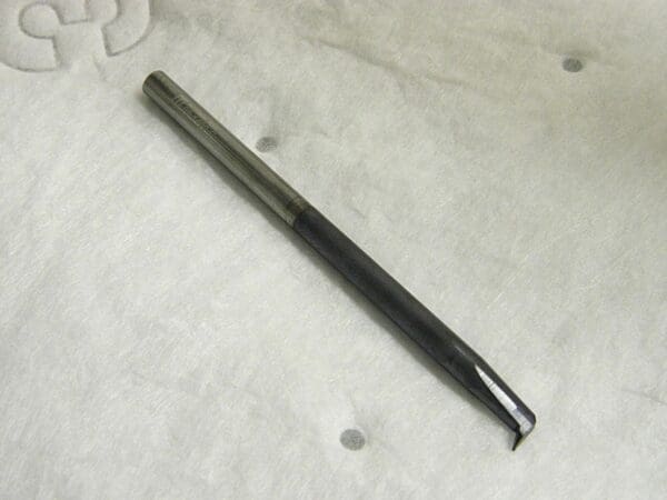 ITI Multi Reach Profiling Tool Solid Carbide 0.360" x 0.100" 09-1400-C