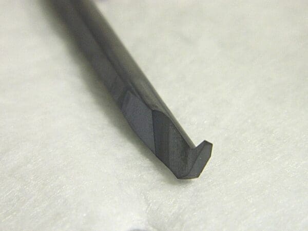 ITI Multi Reach Profiling Tool Solid Carbide 0.360" x 0.100" 09-1400-C