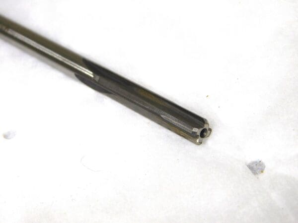 RRT Carbide Tipped Chucking Reamer 0.2680” Dia 4Fl RH 6” OAL 24002860