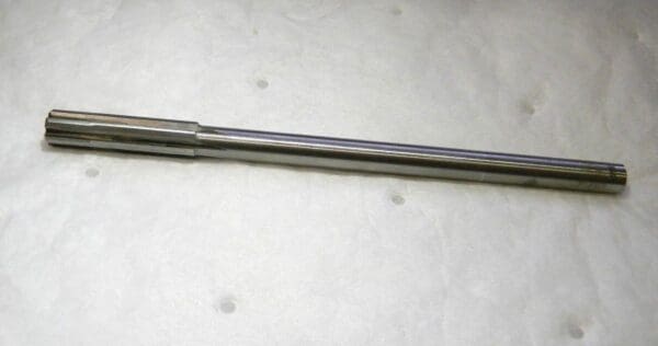 Professional 0.5031 to 0.534" 2" Flute Semi Ground Chucking Reamer 07179971