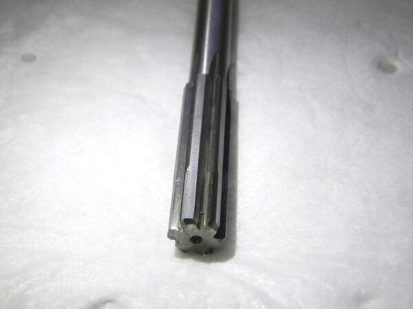 Professional 0.5031 to 0.534" 2" Flute Semi Ground Chucking Reamer 07179971