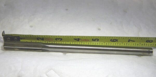 Professional 0.5031 to 0.534" 2" Flute Semi Ground Chucking Reamer 07179971