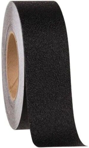 NMC 6″ x 60' Vinyl Floor & Egress Tape