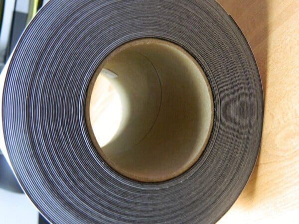 NMC 6″ x 60' Vinyl Floor & Egress Tape