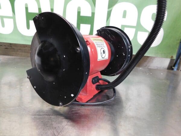 Sunnex 8″ Wheel Diam 3/4 hp Grinder 5002A