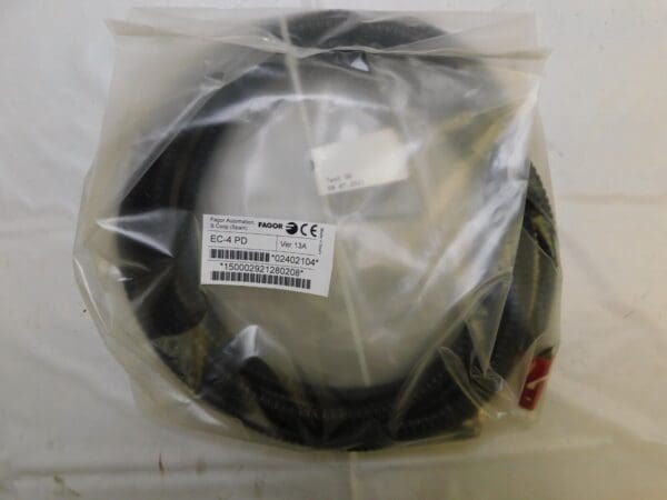 Fagor 140″ OAL DRO Cable 02402104