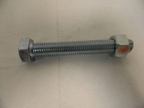 TECH PRODUCTS 4500 Lb Cap 3/4-10 Thread Steel Stud Studded Socket Mount 52226