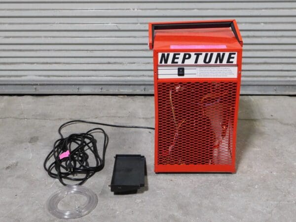 EBAC Neptune 12 GaL Sat. Cap 5.0 Amp Fixed Dehumidifier 10199GR-US PARTS/REPAIR