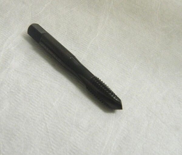 Widia GTD Spiral Point Taps EM-SS M10X1.5 D6 3FL 72625