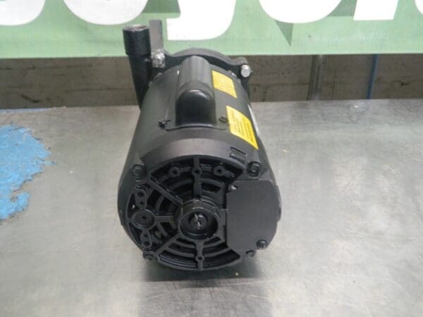 PENTAIR 115/208-230 Volt 1 hp 1 Phase ODP Cast Iron Straight Pump CHMCV34