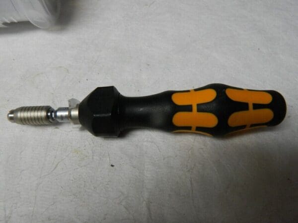 Wera 05074786001 Star Drive Screwdriver