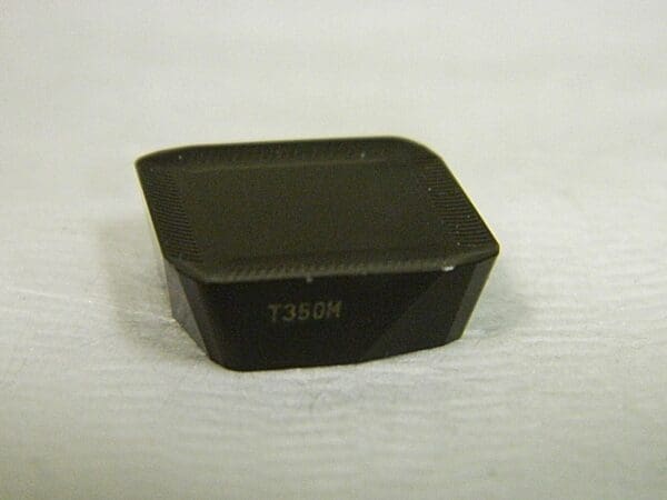 Seco Solid Carbide Milling Inserts SPER1906ZETR-M17 Grade T350M Qty 10 24024