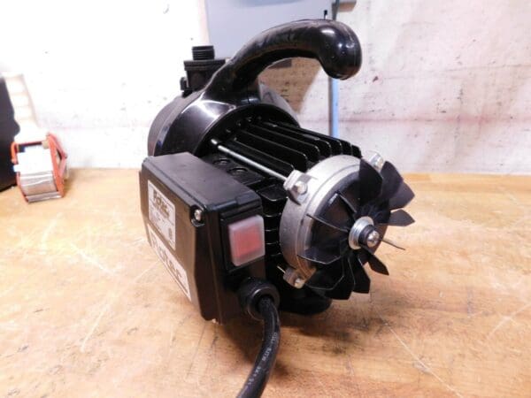 Sta-Rite 1/2 HP Self Priming Portable Water Pump DAMAGED PARTS/REPAIR